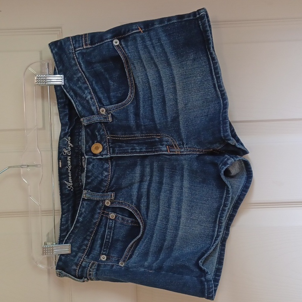 American Eagle Women's Denim Shorts